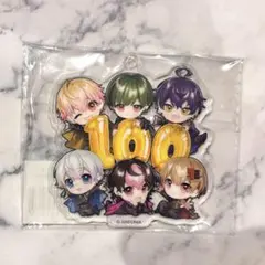 シクフォニ 集合 アクキー JJ