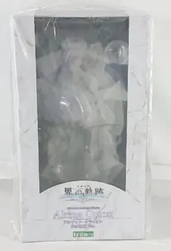【未開封】 アルティナ・オライオン 界の軌跡Ver. コトブキヤ フィギュア