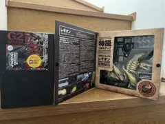 ガンダムウォー 黒 U-Z111 リグ・コンティオ＆ゴトラタン 3枚セット26