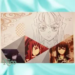 鬼滅の刃 時透無一郎 / ダイニング 刀鍛冶の里編 ランチョンマット