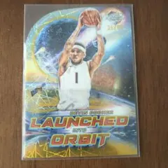 Devin Booker Cosmic Gold Galactic 35/50