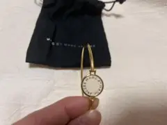 マークジェイコブスブレスレット