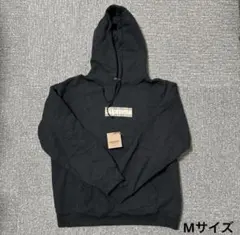 Supreme Burberry Box Logo Hoodie Mのサムネイル
