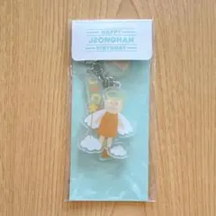 2026年最新】seventeen ジョンハン アクスタの人気アイテム - メルカリ