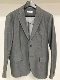 BEAUTY&YOUTH グレー テーラードジャケット M