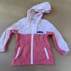 OUTDOOR フード付きジャケット 100サイズ