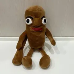 イタリアンブレインロット　ぬいぐるみ トゥントゥントゥンサフール 約33㎝