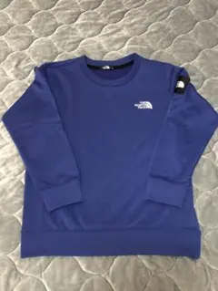 THE NORTH FACE キッズスウェット150cm
