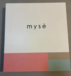 ミーゼ スパトレーナー ヤーマン MS-60N 新品未使用のサムネイル