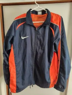 NIKE ナイキ　ジャージ上下　Lサイズ