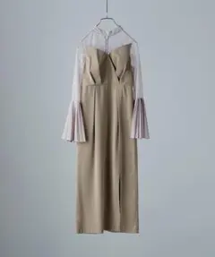 【試着のみ】定価 1.8万円　Dorry Doll ワンピース　ドレス