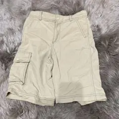 Patagonia ハーフパンツ M(10) 140