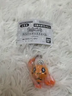 たまごっち カラフルマルチチャーム めめっち