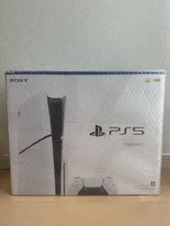 【新品未使用】PlayStation 5 CFI-2000Aディスクドライブ搭載