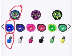 2025年最新】カラーチョイスブースター ドランバスター1-60aの