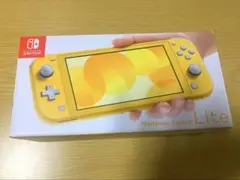 2026年最新】nintendo switch lite イエローの人気アイテム - メルカリ