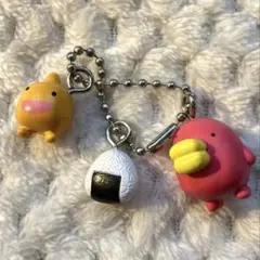 たまごっち ちゃおっち フィギュア キーホルダー 平成レトロ レア 初代 たまごっち キーホルダー フィギュア 平成レトロ - メルカリ