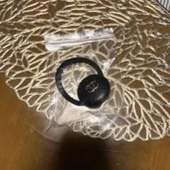 ヘアゴムのサムネイル