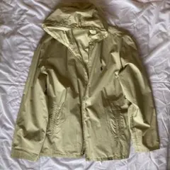 パーカー