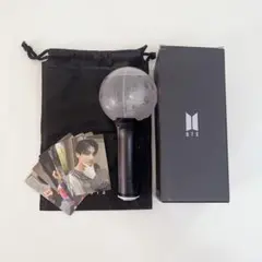 たく様 専用 BTS ペンライト アミボム Ver.3