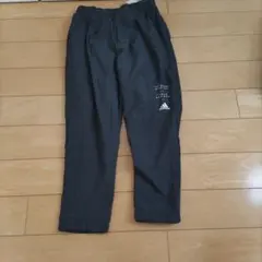 130cm adidas ロングパンツ スポーツウェアのサムネイル