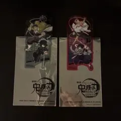 鬼滅の刃 映画入場特典 無限城編 クリアカード