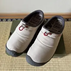 美品【KEEN】メンズ ハウザー スリー スライド ２６cm
