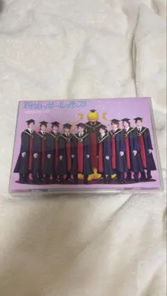 Hey! Say! JUMP 殺せんせーションズ