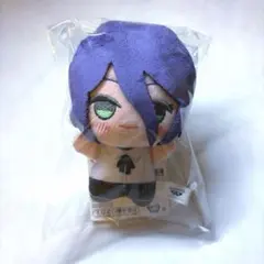 レゼ 劇場版 チェンソーマン レゼ篇 ちびぐるみ ぬいぐるみ