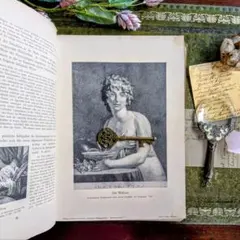 2026年最新】洋書 アンティークの人気アイテム - メルカリ