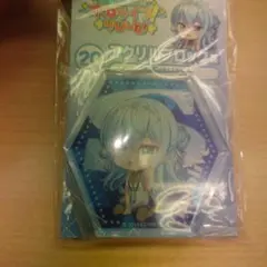 新品未開封】ホロライブ くじ ホロライフ！りぴーと！ 星街すいせい