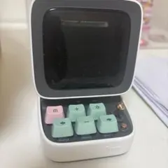 スピーカー