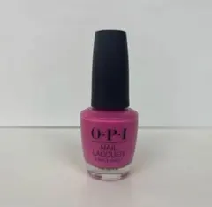 OPIネイルラッカーポリッシュ15ml
