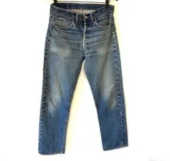 【8日メルカリの日限定値下げ】Vintage 501 66前期 W32 2026年最新】リーバイス501 66前期 w32の人気アイテム - メルカリ