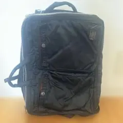 ポーター 3way タンカー ショルダーストラップ付きのサムネイル