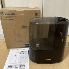 アイリスオーヤマ　加湿器　KSHM-260RA お値下げ中