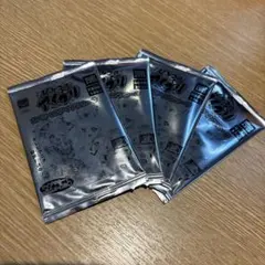 ひみつのアイプリ　カード　マック　スペシャルアイプリカード　未開封　4枚セット