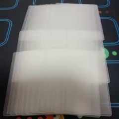 【30枚セット】PCエンジンHuカード代替カードケースのサムネイル