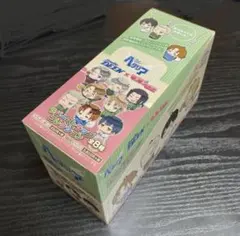 【未開封】ヘタリア ラバーストラップ