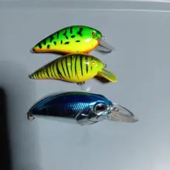 2026年最新】大吉ルアーの人気アイテム - メルカリ