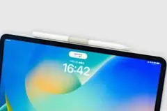 drip Leather Apple Pencil Holder新品