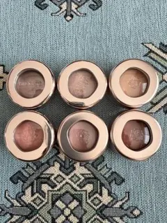 早い者勝ち！コスメデコルテ アイグロウジェム6個売り