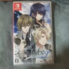 NORN9 LOFN for Nintendo Switch 通常版