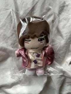 なにわ男子 高橋恭平 ぬいぐるみ 1st Anniversary