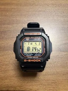 最終値下げカシオ　G-shock GW-M5610MD 電波ソーラー G-SHOCK CASIO カシオ Gショック GW-M5610MD-9JF タフソーラー電波時計