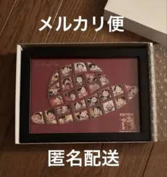 ワンピース　連載25周年記念　麦わら帽子額装ピンズセット ルフィ 予約受付中】 『ONE PIECE』連載25周年記念 額装ピンズセット ［1巻