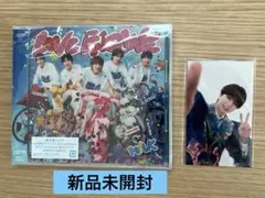 LOVE ENG!NE M!LK 通常盤