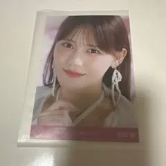 【早い者勝ち】イコラブ　髙松瞳　生写真　封入　ラブソングに襲われる　TYPE B