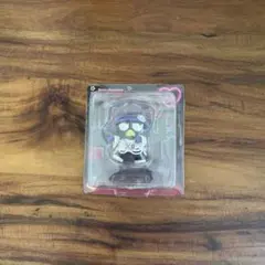サンリオ Happyくじ バッドばつ丸 ハロウィン2024 フィギュア賞