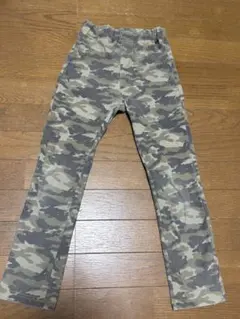 130cm ストレッチパンツ